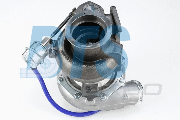 Charger, charging (supercharged/turbocharged)