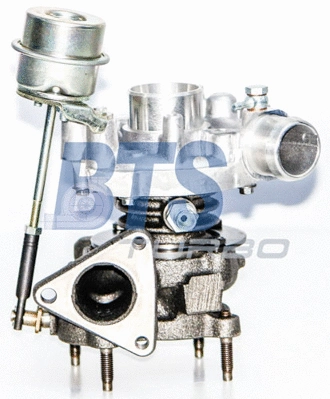 Charger, charging (supercharged/turbocharged)