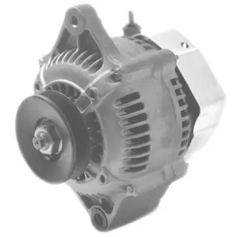 Alternator (L610158)