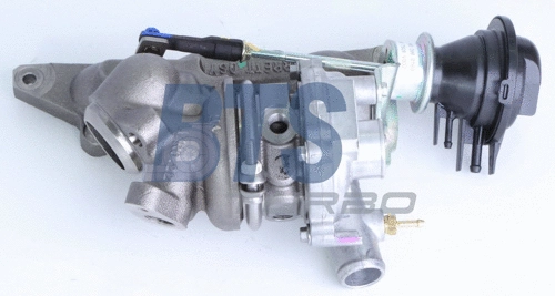 Charger, charging (supercharged/turbocharged) (T912061)