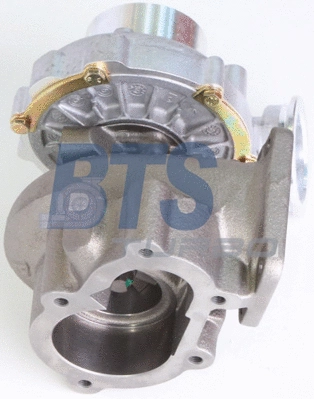 Charger, charging (supercharged/turbocharged) (T911991)