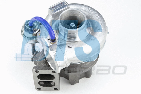 Charger, charging (supercharged/turbocharged)