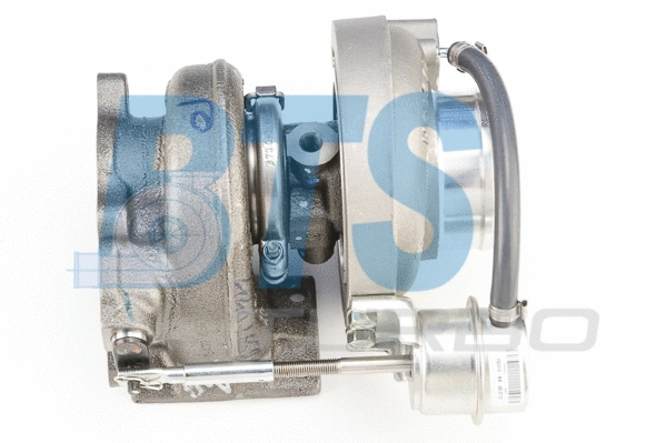 Charger, charging (supercharged/turbocharged)