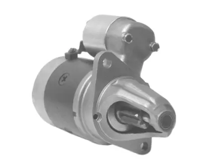 Starter (S510035)