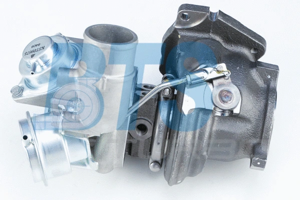 Charger, charging (supercharged/turbocharged)