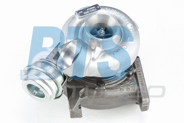 Charger, charging (supercharged/turbocharged) (T912414)