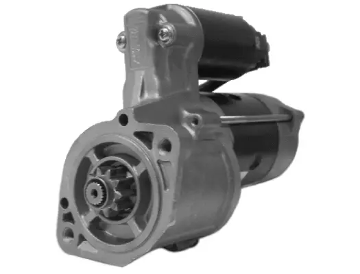 Starter (S511627)