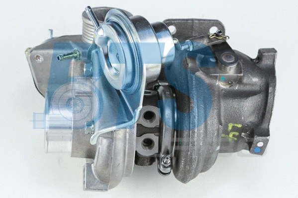 Charger, charging (supercharged/turbocharged)