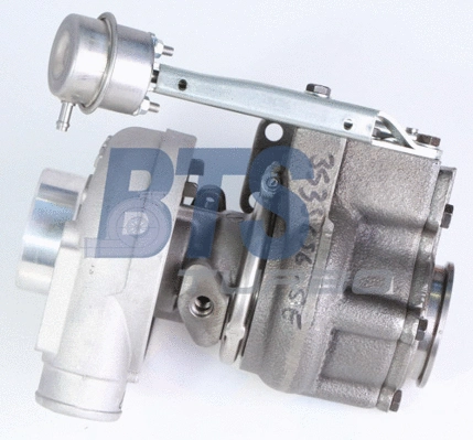 Charger, charging (supercharged/turbocharged)