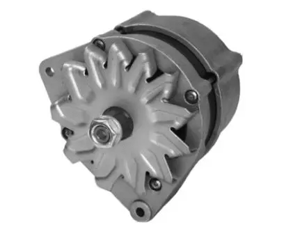 Alternator (L610769)