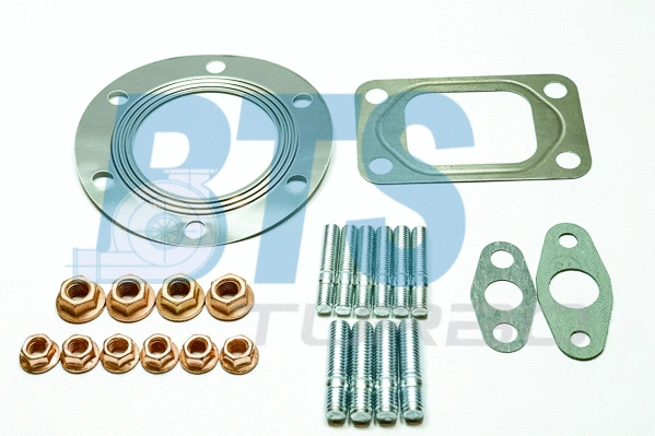 Mounting Kit, charger (T931042ABS)