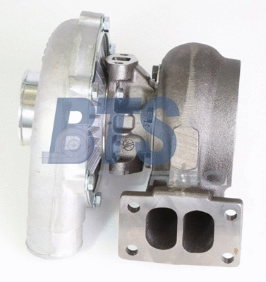 Charger, charging (supercharged/turbocharged) (T911804)