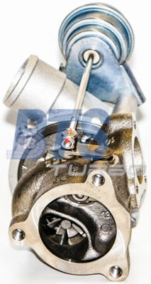 Charger, charging (supercharged/turbocharged)