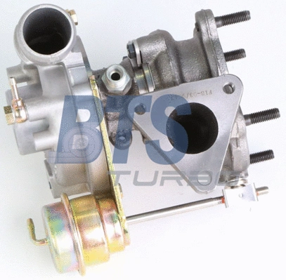 Charger, charging (supercharged/turbocharged)