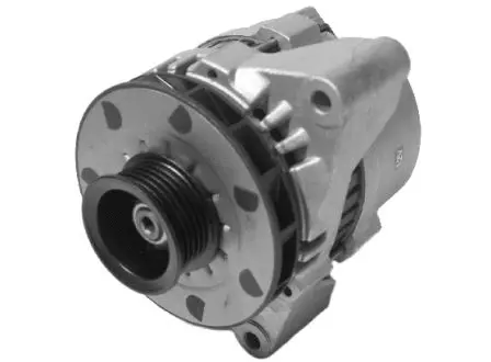 Alternator (L610526)