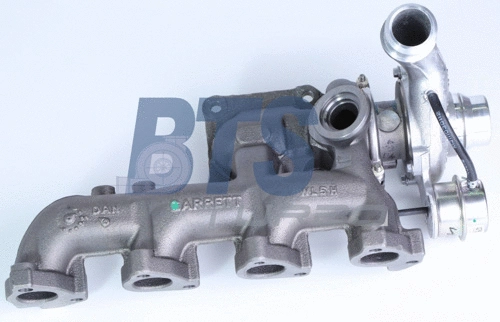 Charger, charging (supercharged/turbocharged) (T915742)