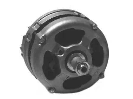 Alternator (L610450)