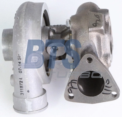 Charger, charging (supercharged/turbocharged)