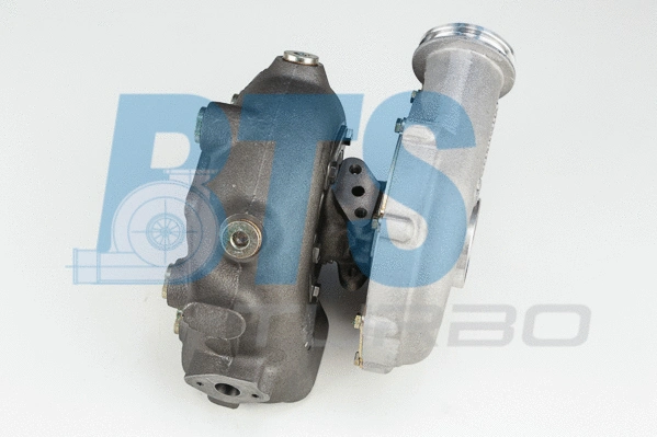 Charger, charging (supercharged/turbocharged)