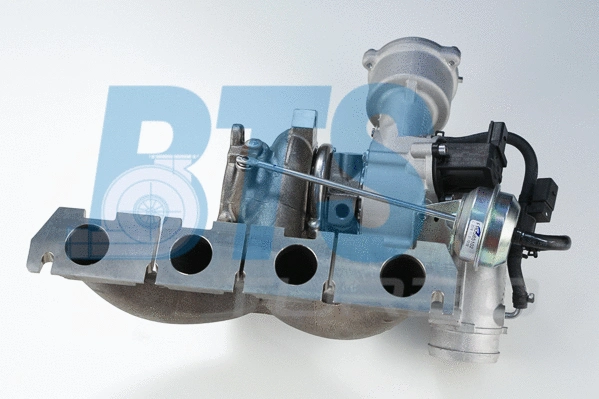 Charger, charging (supercharged/turbocharged)