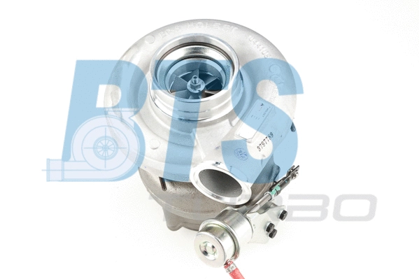 Charger, charging (supercharged/turbocharged) (T916648)