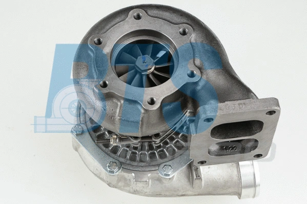 Charger, charging (supercharged/turbocharged)