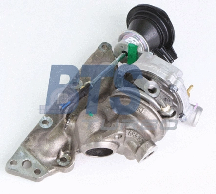 Charger, charging (supercharged/turbocharged)