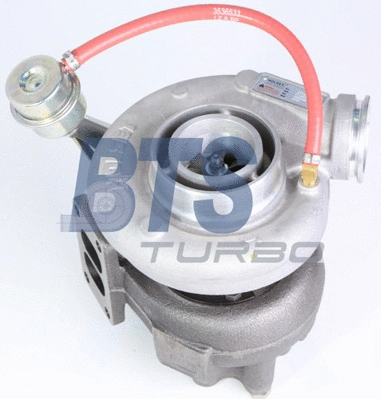 Charger, charging (supercharged/turbocharged)