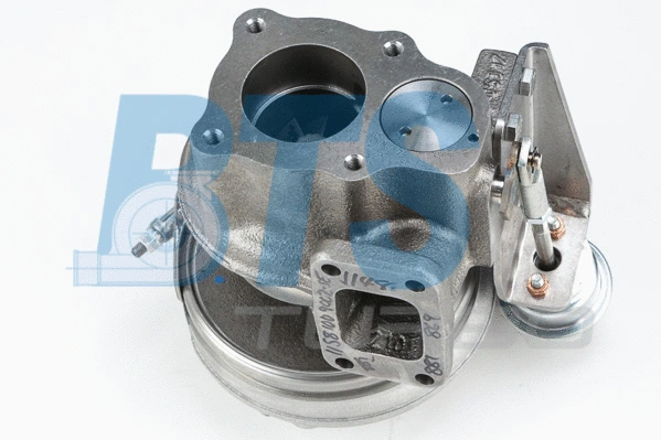 Charger, charging (supercharged/turbocharged)