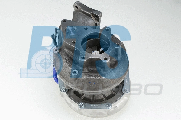 Charger, charging (supercharged/turbocharged)