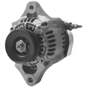 Alternator (L611590)