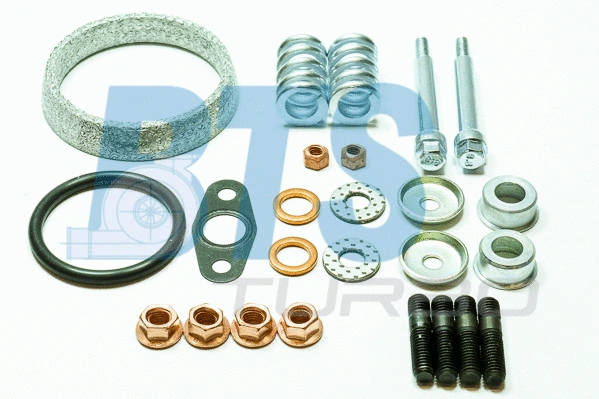 Mounting Kit, charger (T931193ABS)