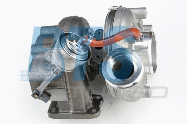 Charger, charging (supercharged/turbocharged)