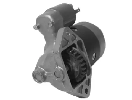 Starter (S510040)