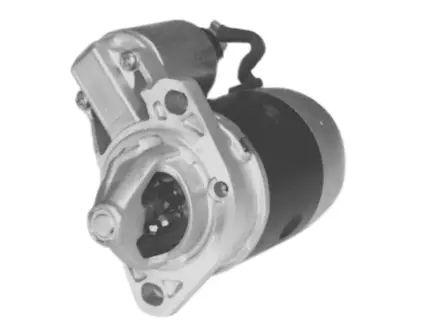 Starter (S510513)