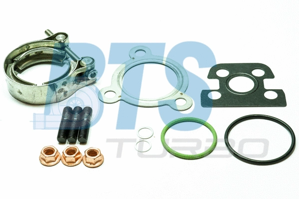 Mounting Kit, charger (T931243ABS)