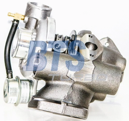 Charger, charging (supercharged/turbocharged)