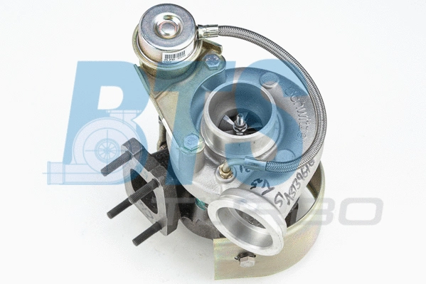 Charger, charging (supercharged/turbocharged)