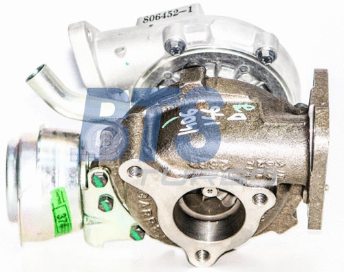 Charger, charging (supercharged/turbocharged)