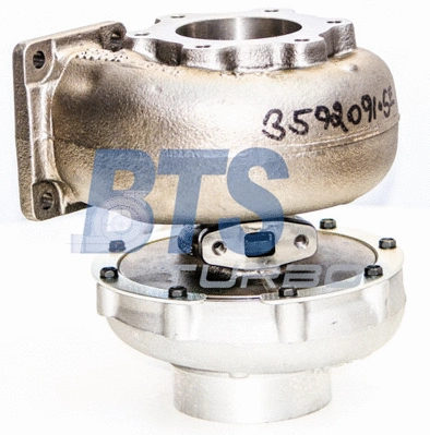 Charger, charging (supercharged/turbocharged)