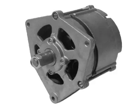 Alternator (L610592)