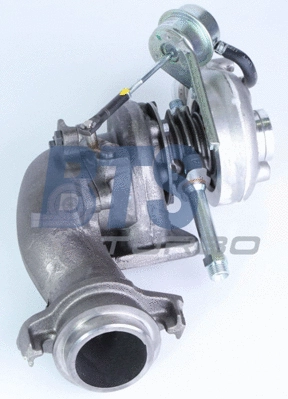 Charger, charging (supercharged/turbocharged)