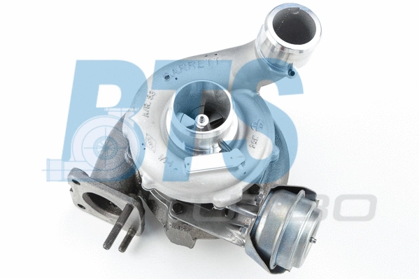 Charger, charging (supercharged/turbocharged) (T914065)