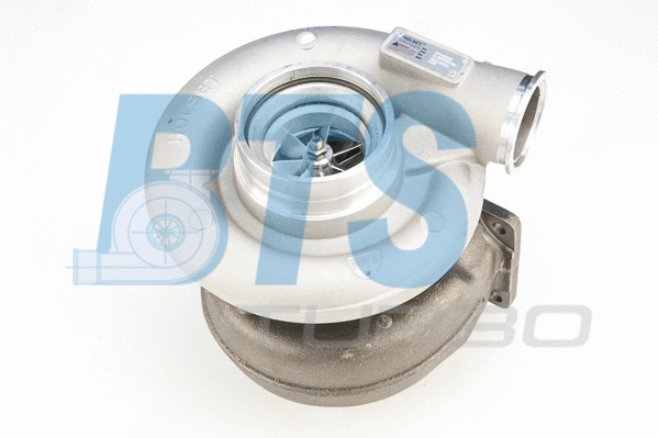 Charger, charging (supercharged/turbocharged) (T914791)