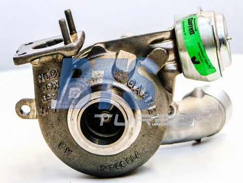 Charger, charging (supercharged/turbocharged)