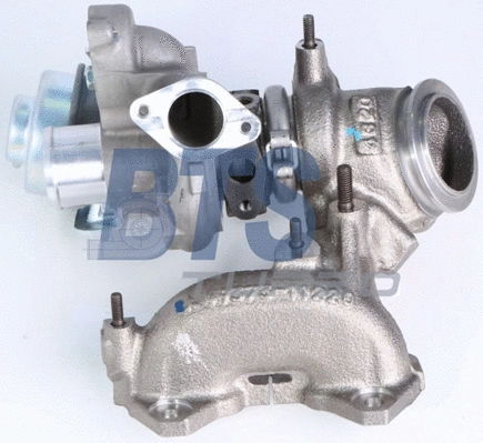 Charger, charging (supercharged/turbocharged) (T916271)