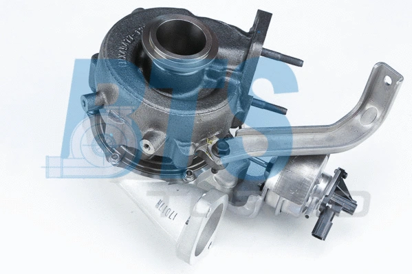 Charger, charging (supercharged/turbocharged) (T916649)