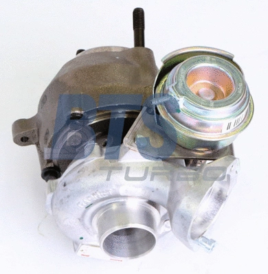 Charger, charging (supercharged/turbocharged) (T912345)
