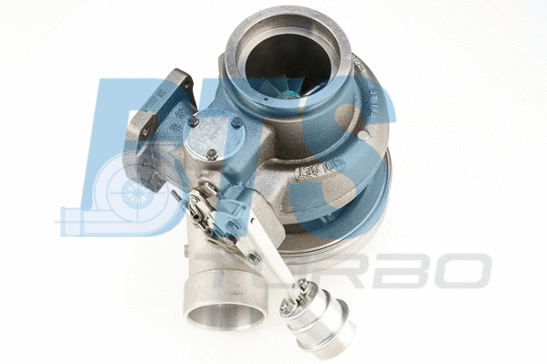 Charger, charging (supercharged/turbocharged)