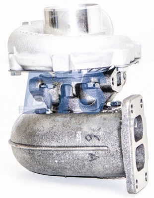 Charger, charging (supercharged/turbocharged) (T911025)